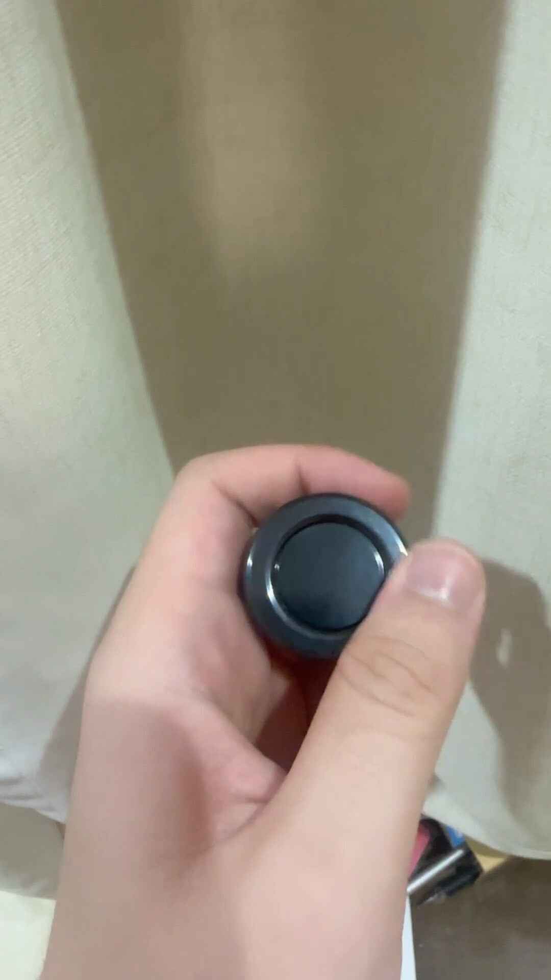 Milk Cap Zirconium