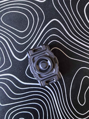Thunder Zirconium