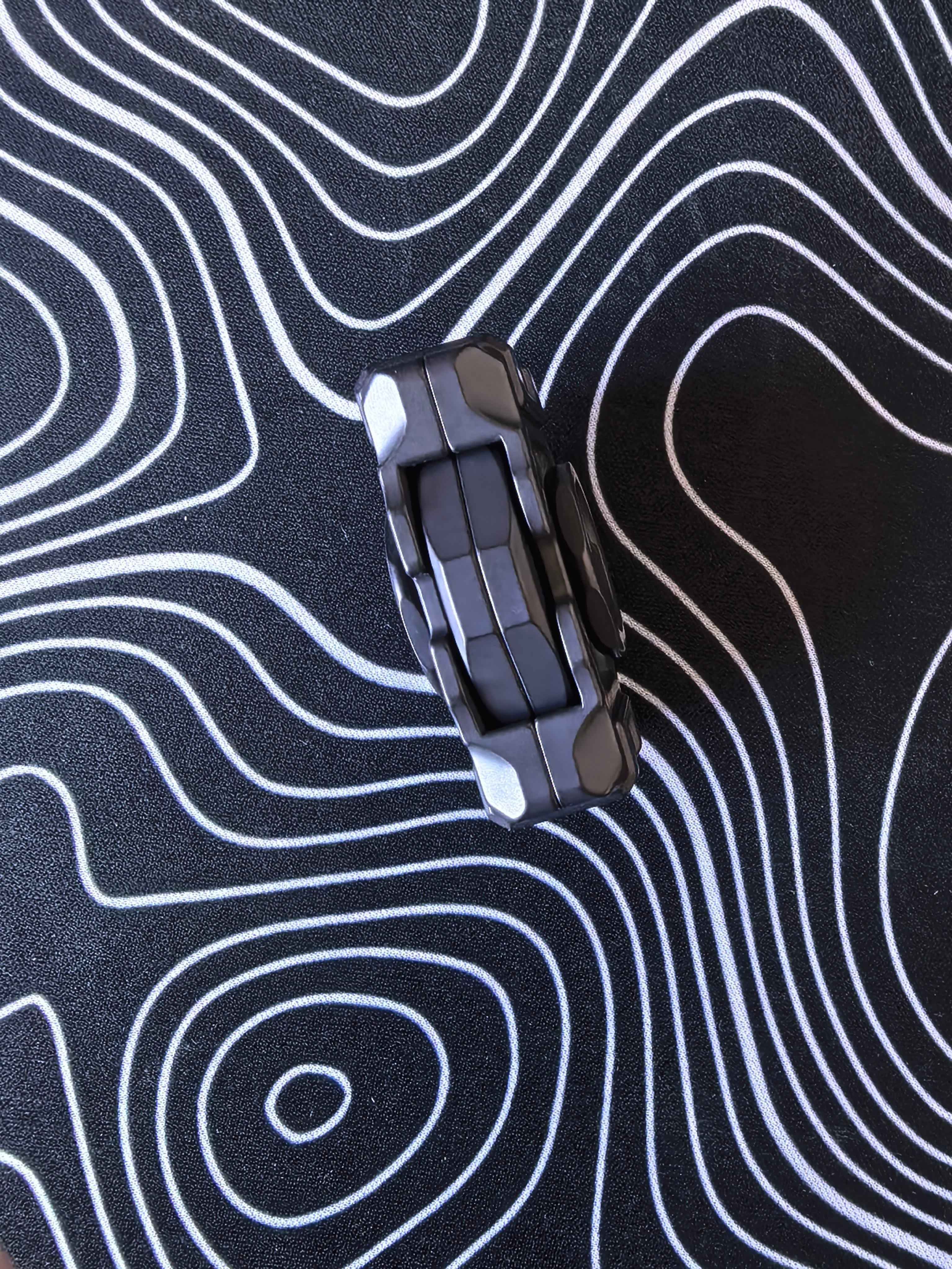 Thunder Zirconium