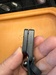 Fortune Cookie Zirconium