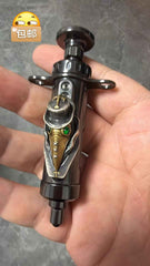 MAXDOC Zirconium