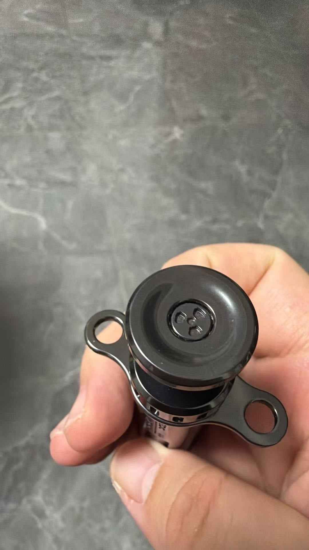 MAXDOC Zirconium
