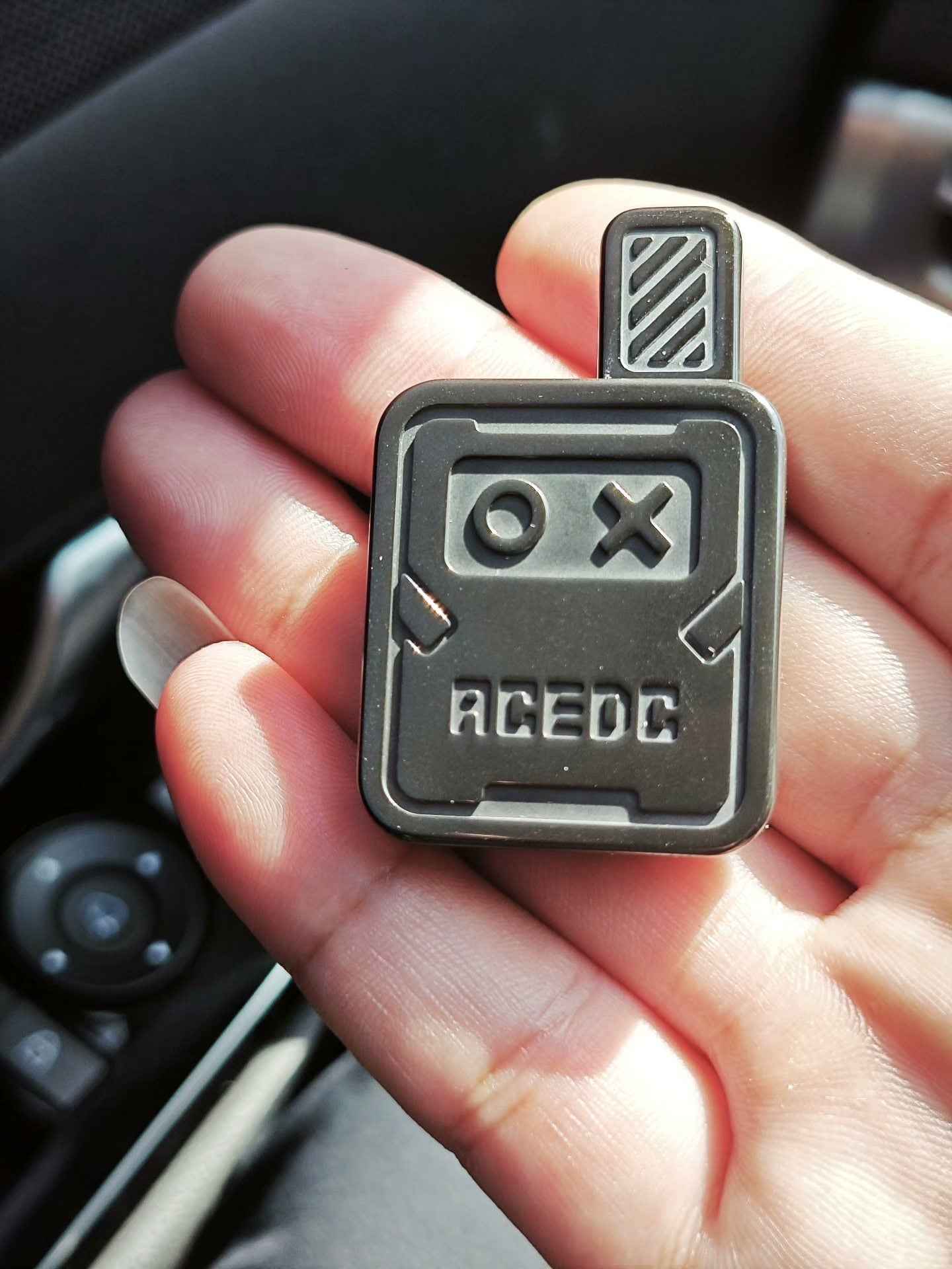 Rabbot Zirconium