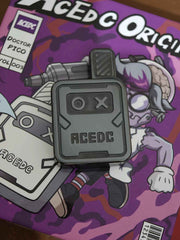 Rabbot Zirconium Limited Edition