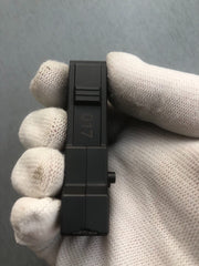 Alpha Zirconium