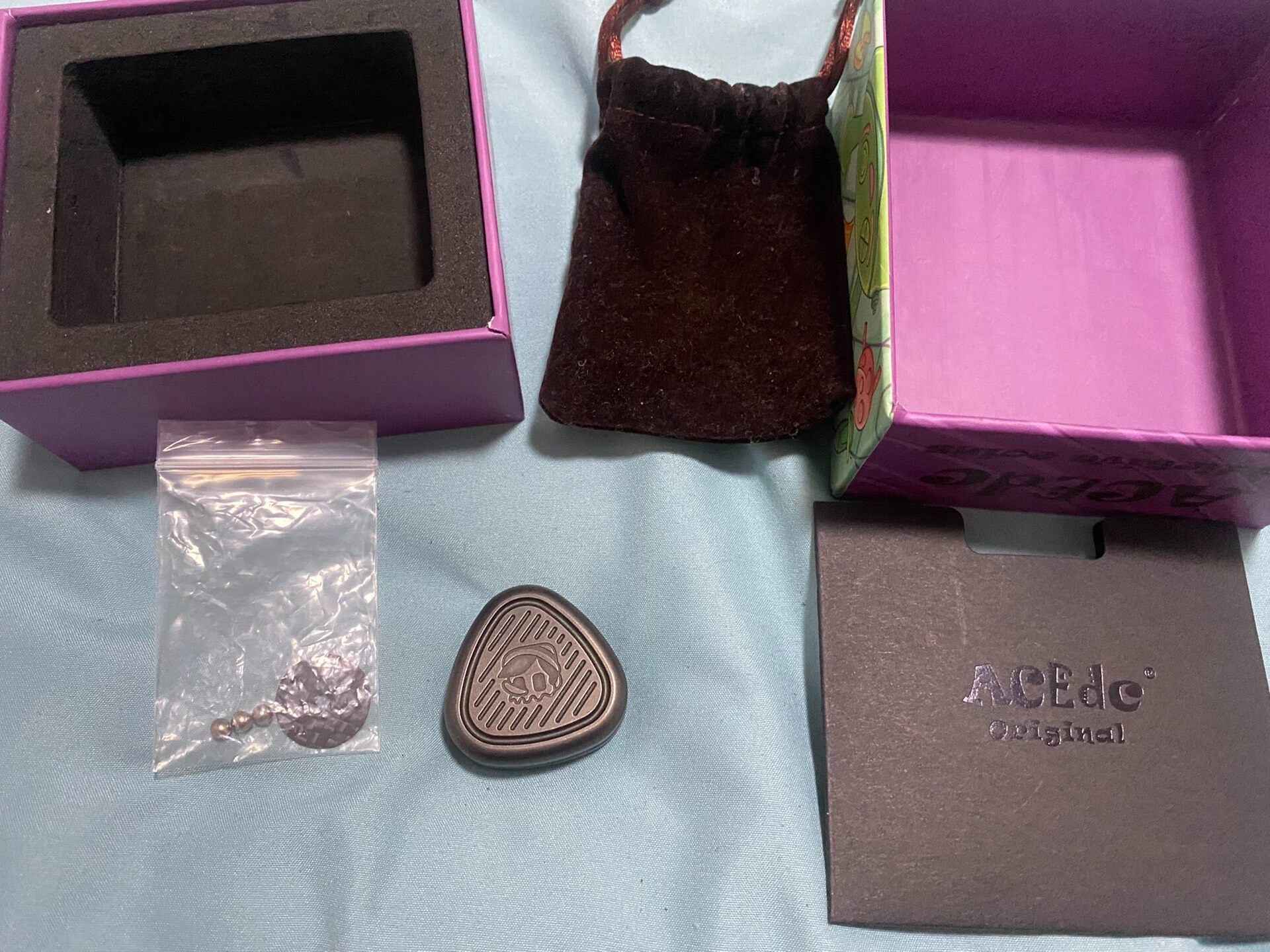 PICO PICK Ss