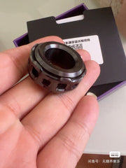 Shadow Raider Zirconium