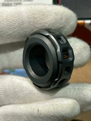 Shadow Raider Zirconium