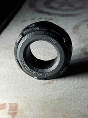 Shadow Raider Zirconium