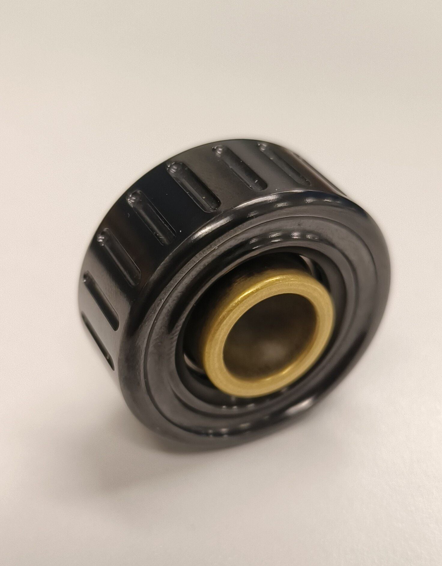 START Zirconium Brass