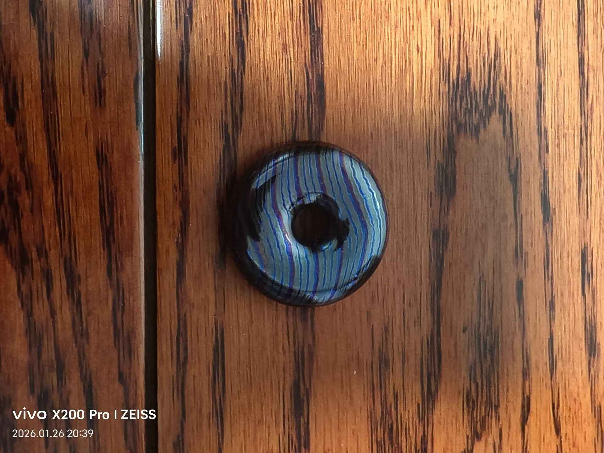 Donut 2.0 Zircuti