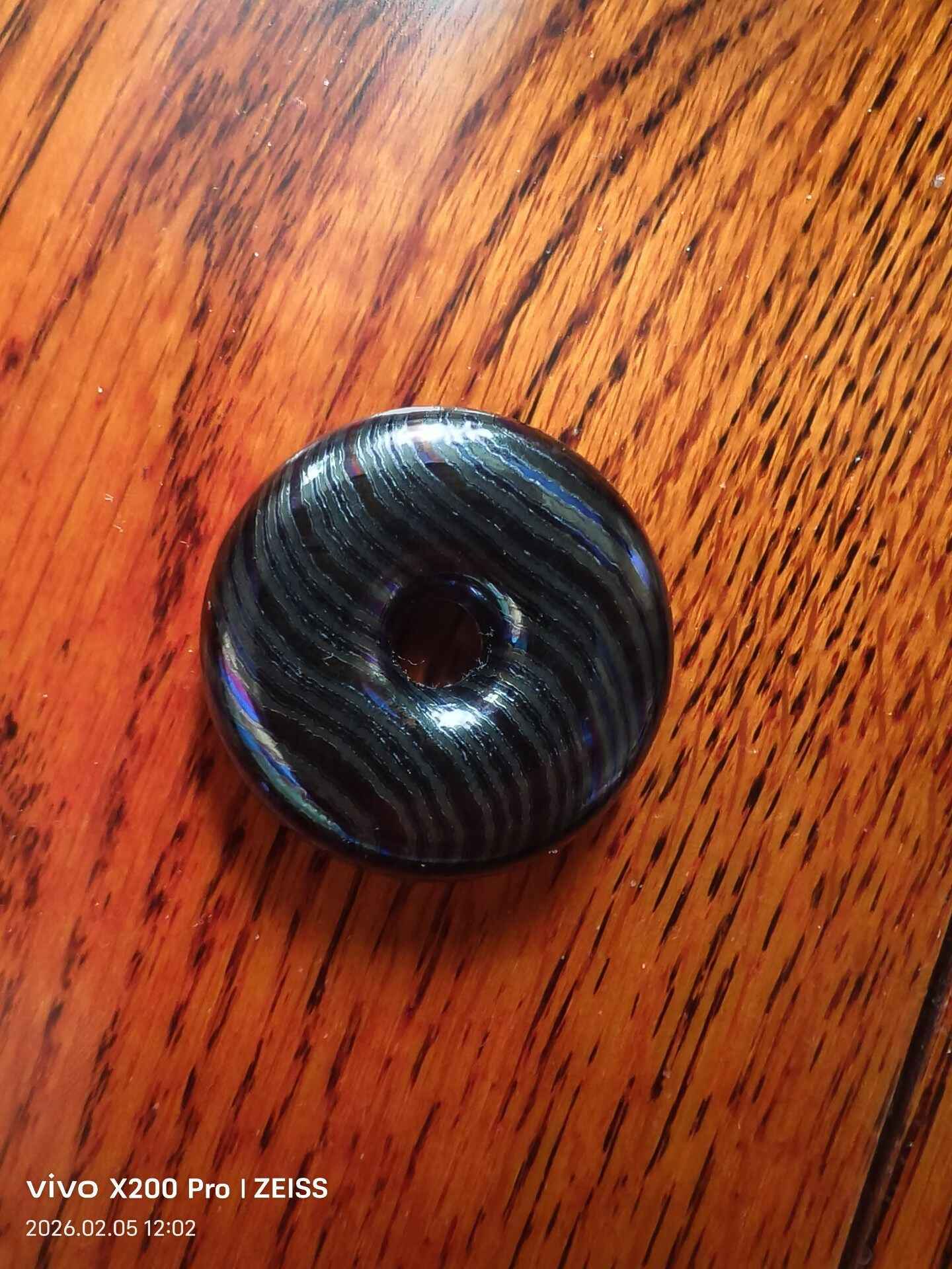 Donut 2.0 Zircuti