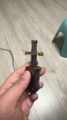 Master Sword Zircuti