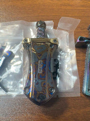 Master Sword Zircuti