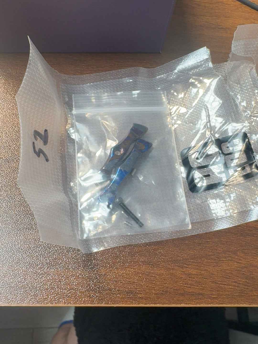 Master Sword Zircuti