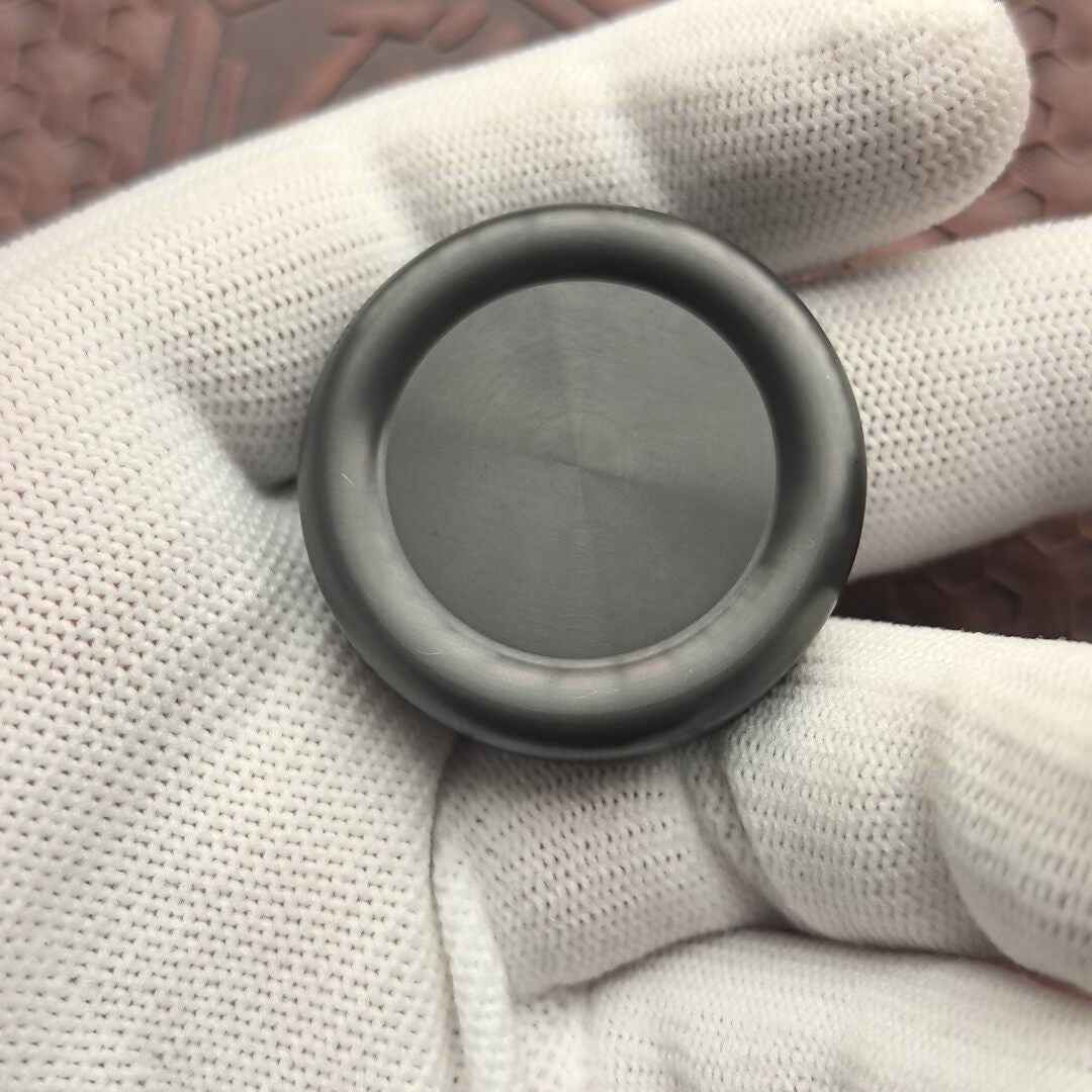 Milk Cap Mini Zirconium
