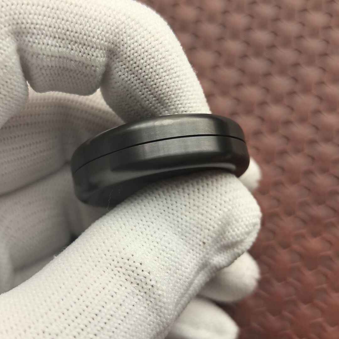 Milk Cap Mini Zirconium