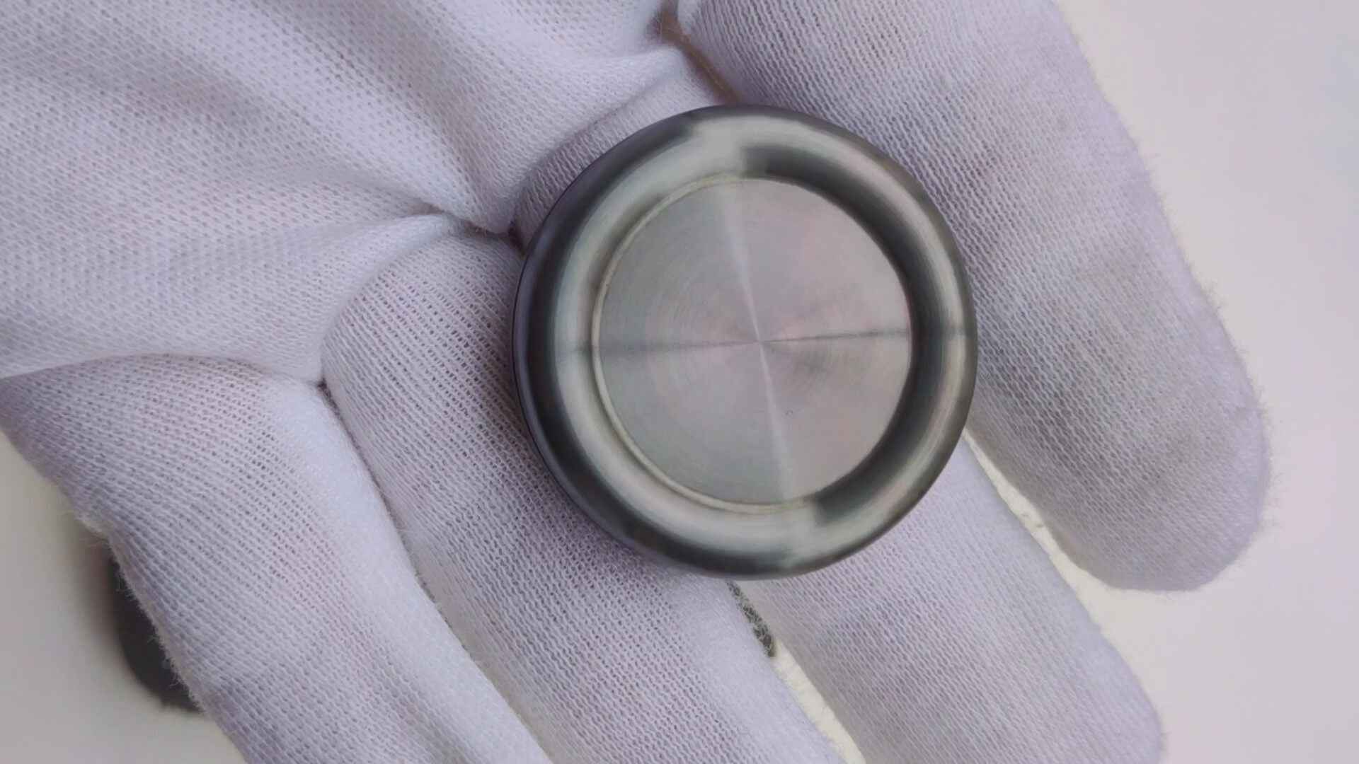 Milk Cap Mini Zirconium