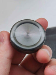 Milk Cap Mini Zirconium