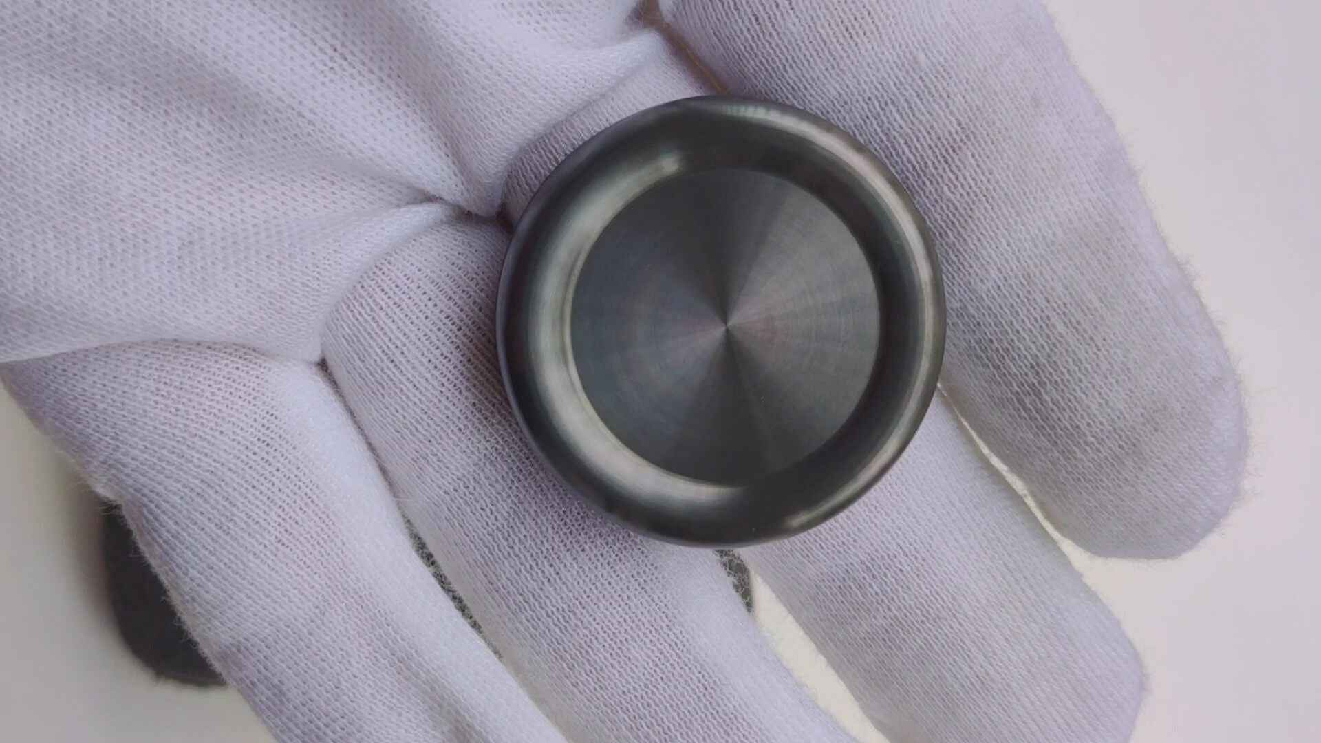 Milk Cap Mini Zirconium