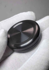 Milk Cap Mini Zirconium