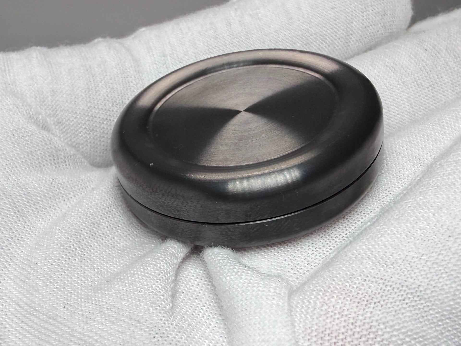 Milk Cap Mini Zirconium