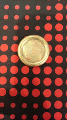 Milk Cap Mini Mokume Mokuti