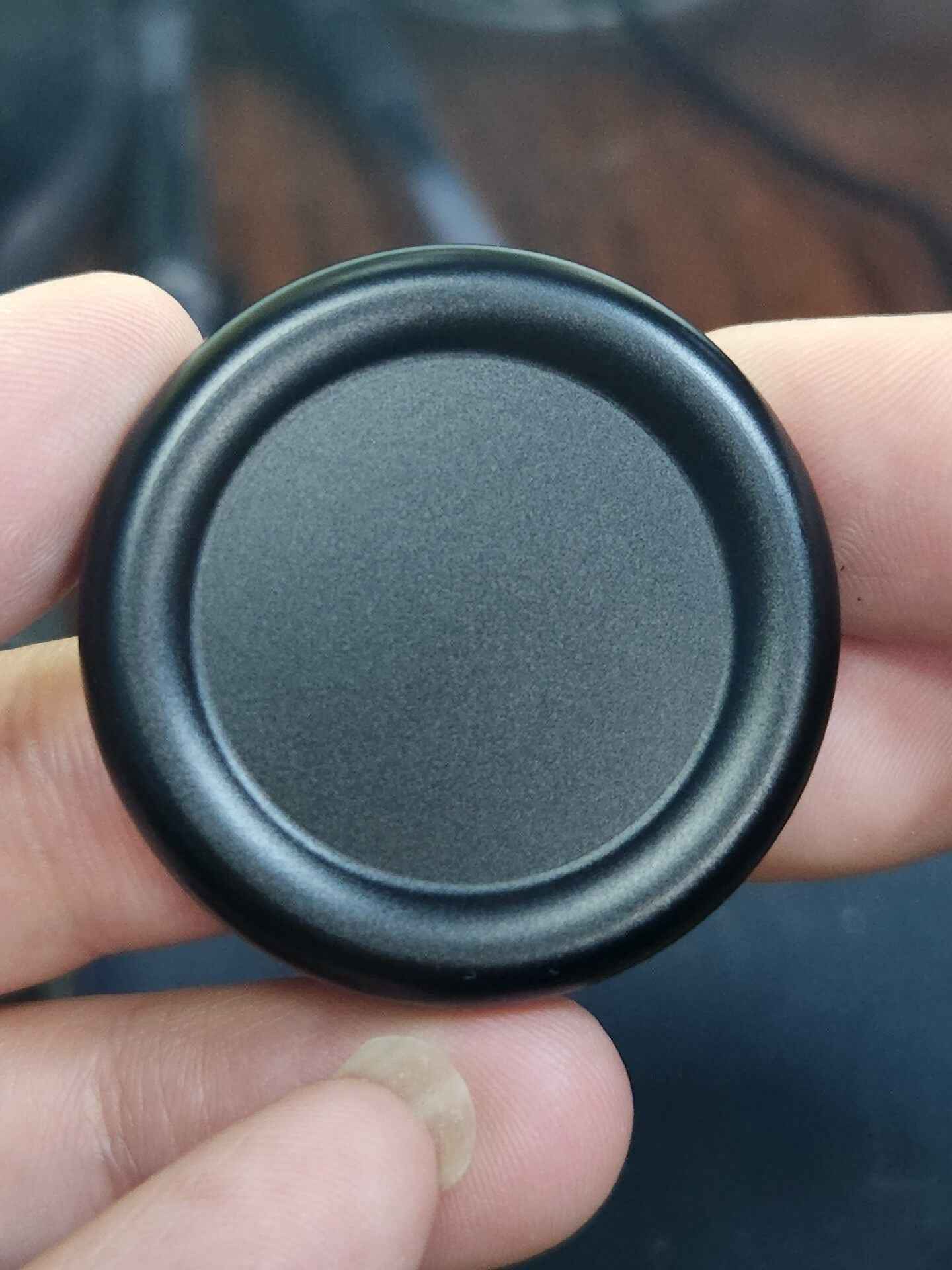 Milk Cap Mini