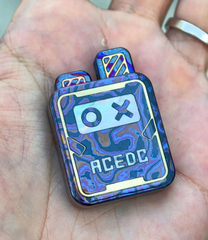 Rabbot Fidget Slider
