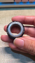 Mechanical Titanium