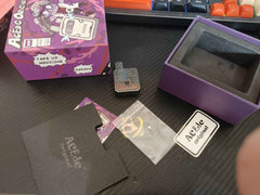 Rabbot Zirconium