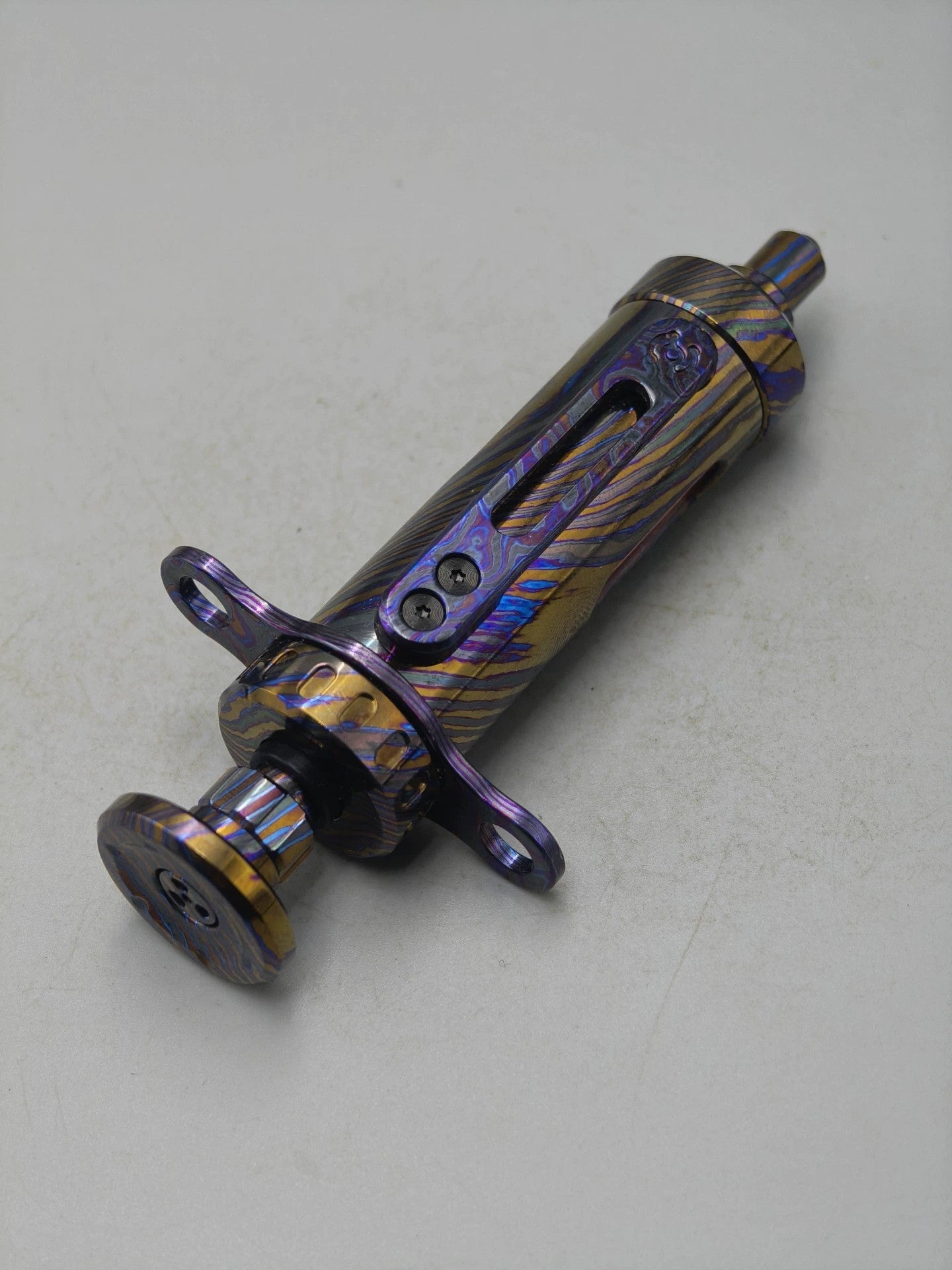 Maxdoc Zircuti