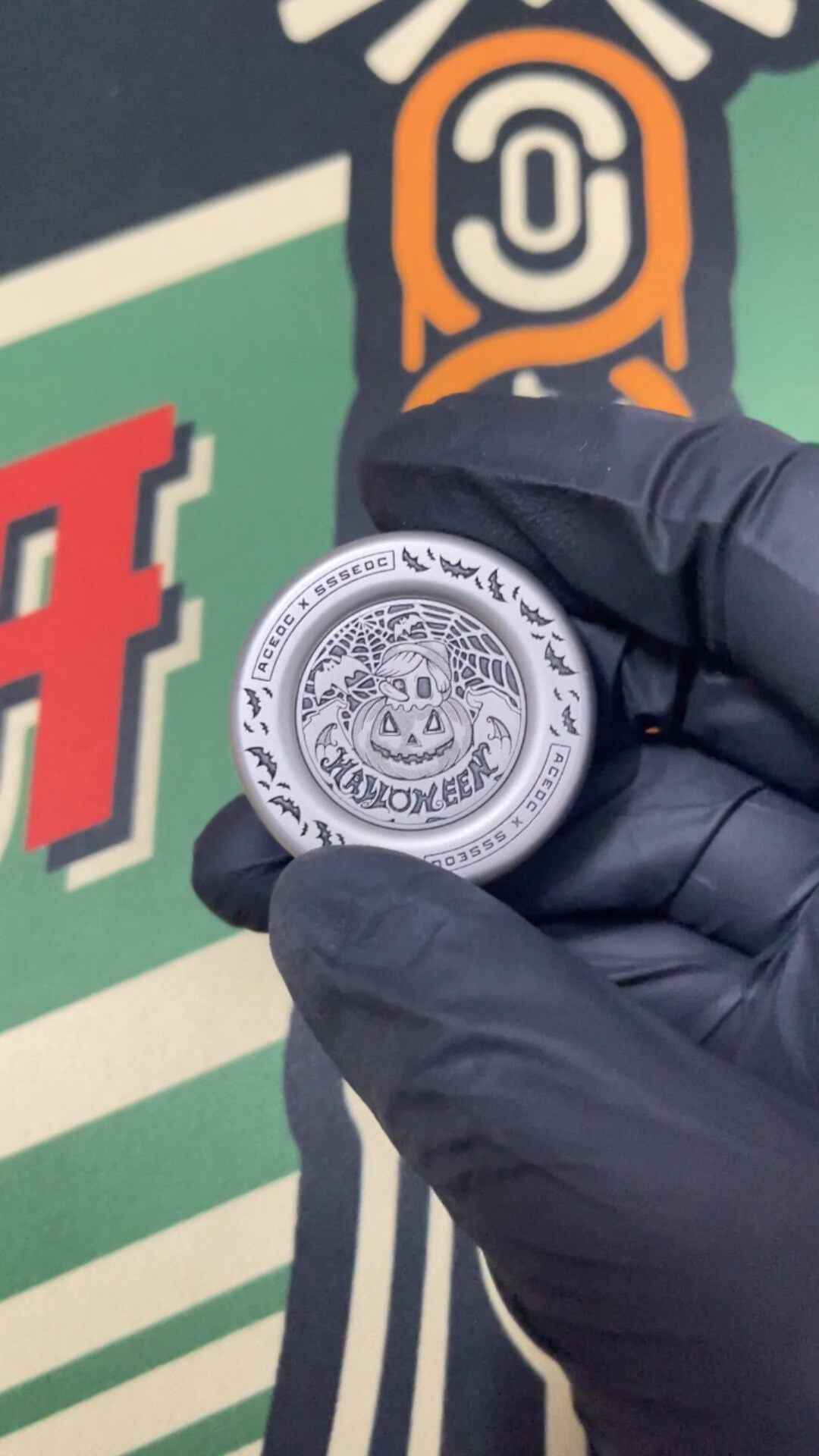 Mecha Milk Cap 3 Limited Edition