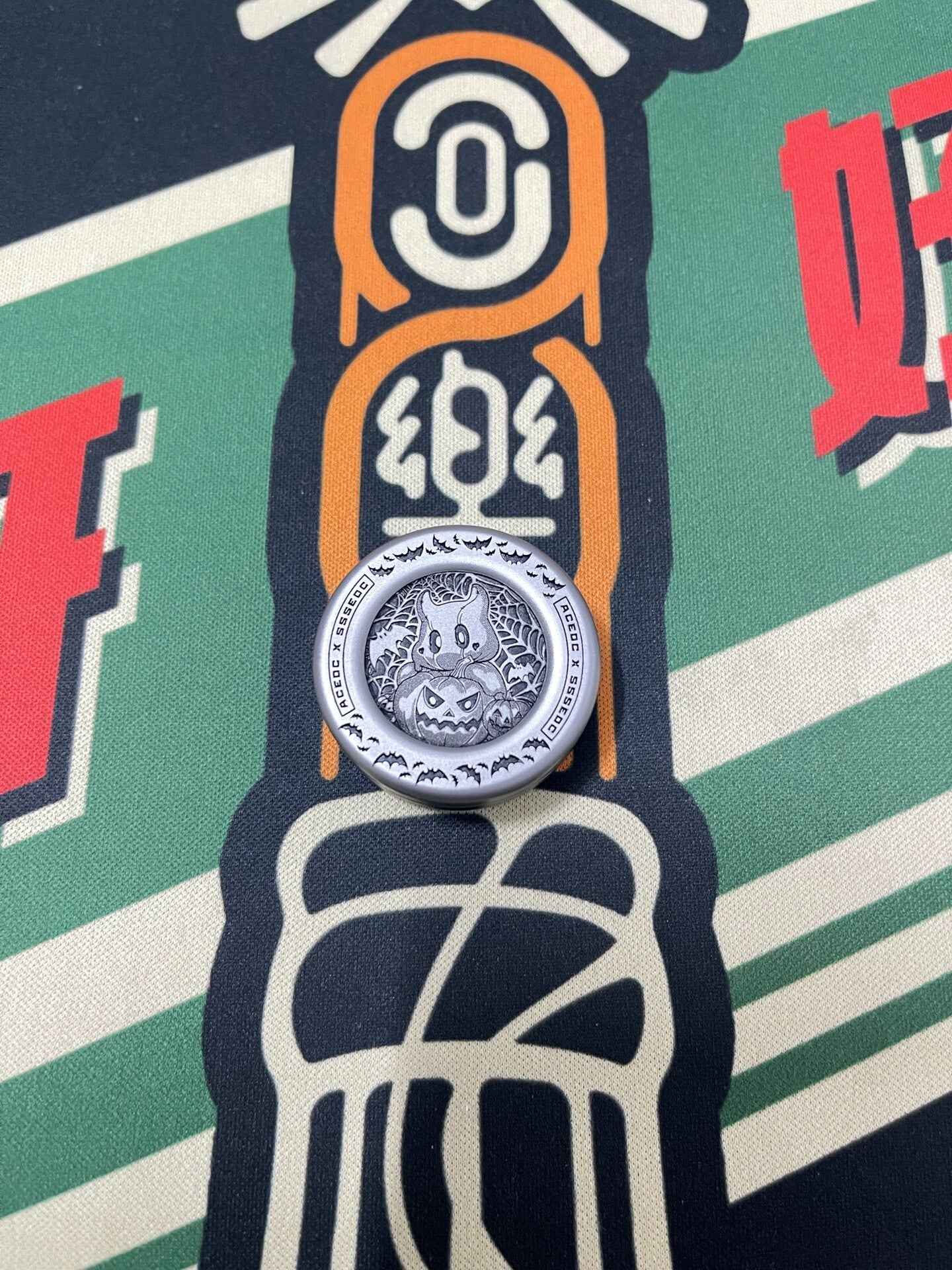 Mecha Milk Cap 3 Limited Edition