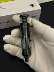 Devotion Type I Zirconium