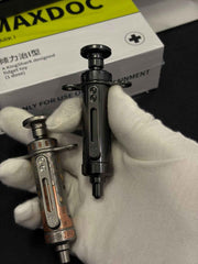 Devotion Type I Zirconium