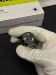 Devotion Type I Zirconium