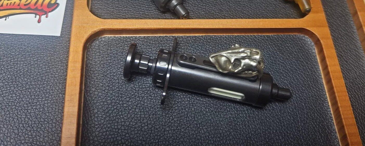 Devotion Type I Zirconium