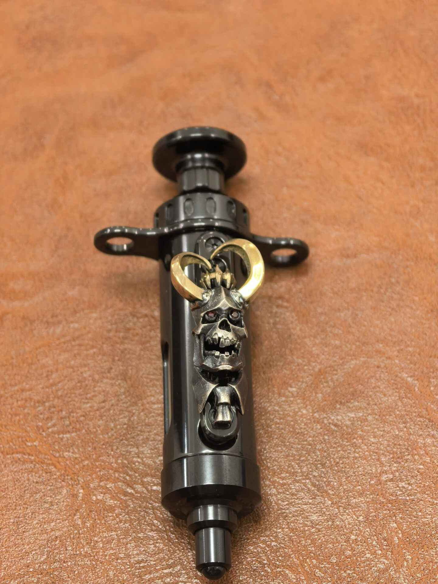 Devotion Type I Zirconium