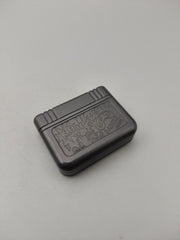 3 in 1 Game Cart Zirconium