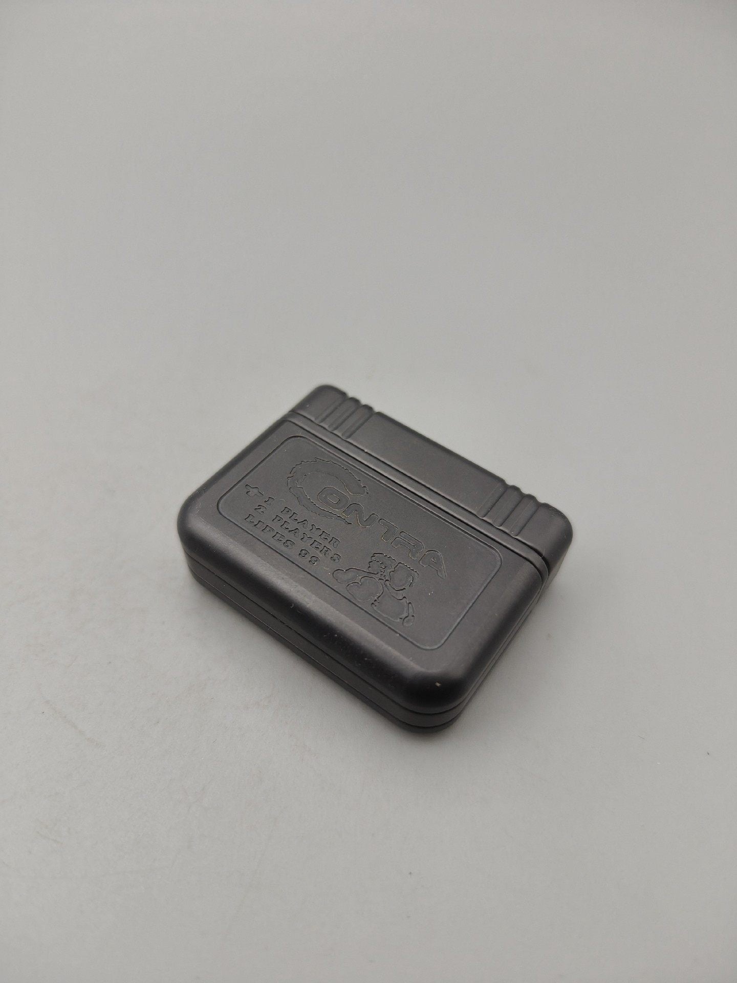 3 in 1 Game Cart Zirconium