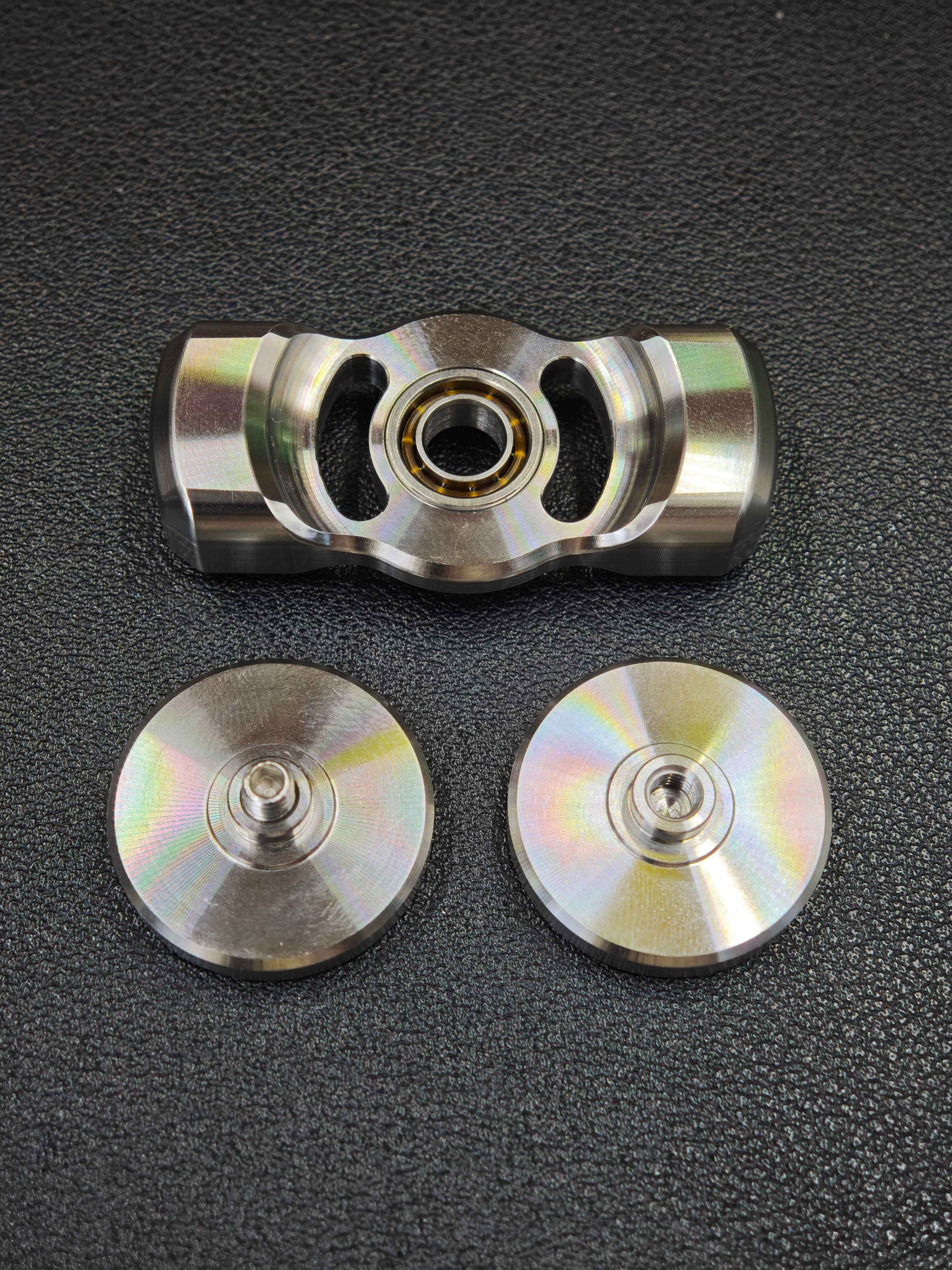 Stainless Steel
