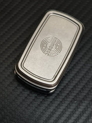 Wormhole Titanium