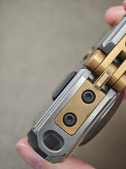 LOTTO Titanium Limited Edition
