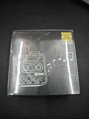 Walkman Titanium Brand New Limited Edition