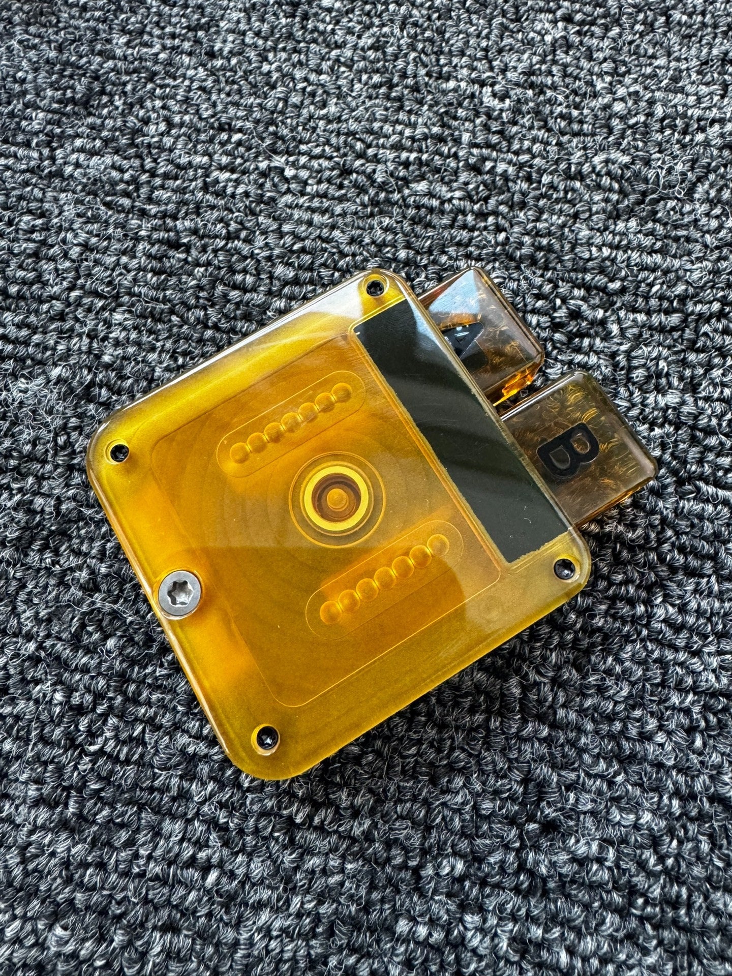 Walkman PEI
