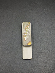 Chewing Gum 2.0 Titanium Limited Edition