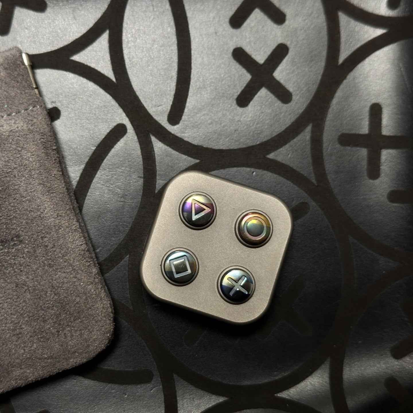 Gamer Set