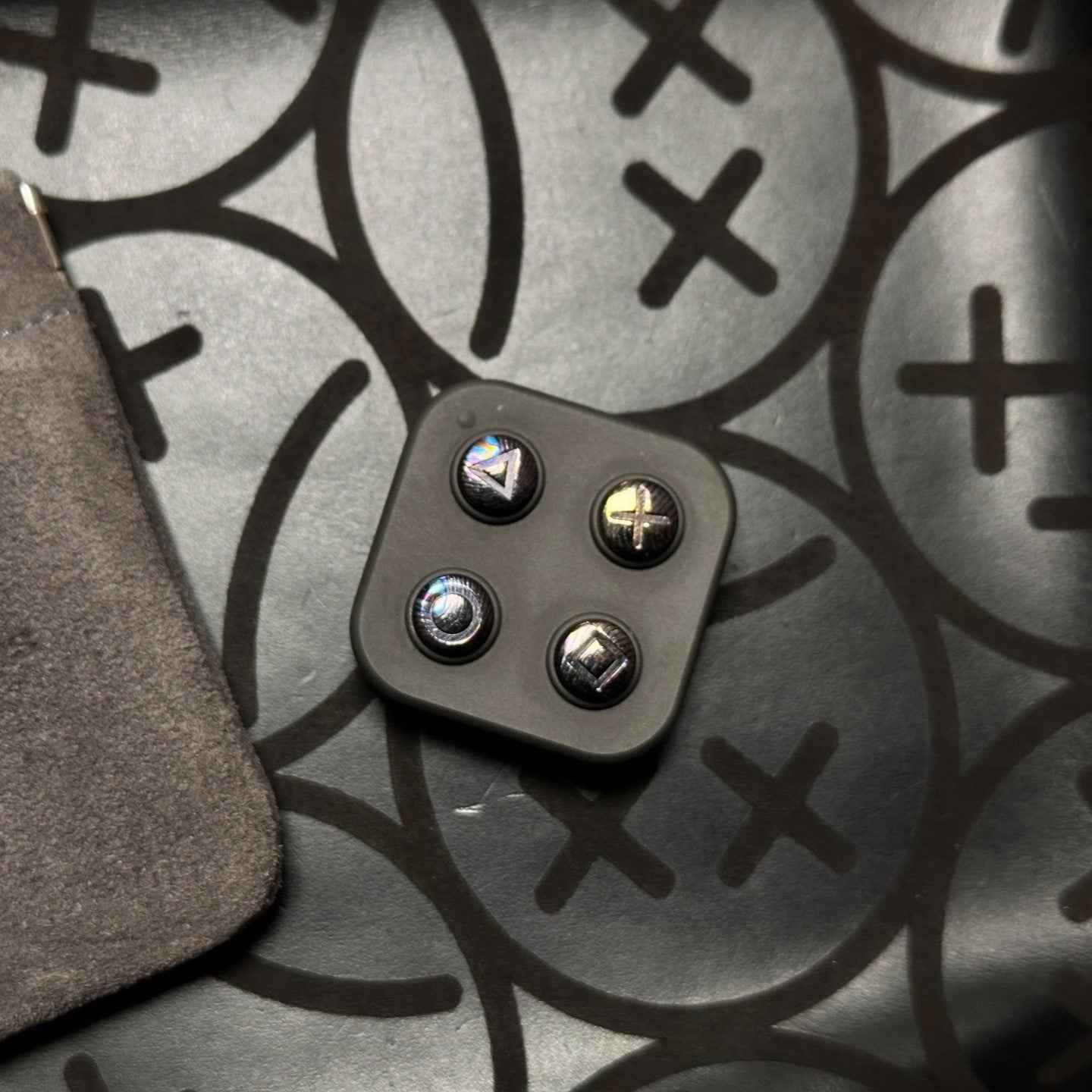 Gamer Set