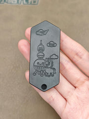 Plane Zirconium Limited Edition